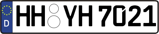 HH-YH7021
