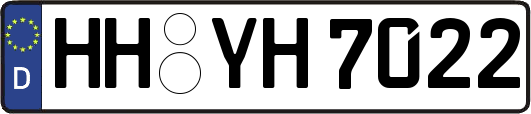 HH-YH7022