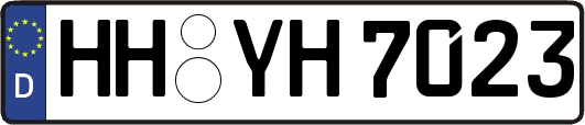 HH-YH7023