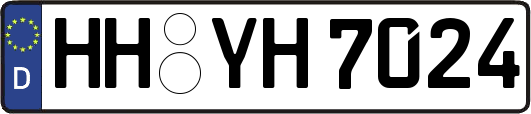 HH-YH7024