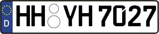 HH-YH7027