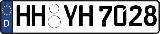 HH-YH7028