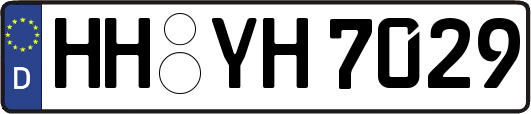 HH-YH7029