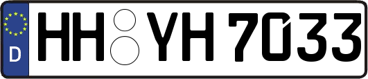 HH-YH7033
