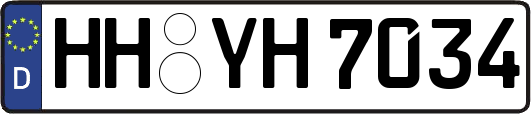 HH-YH7034
