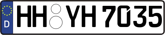 HH-YH7035