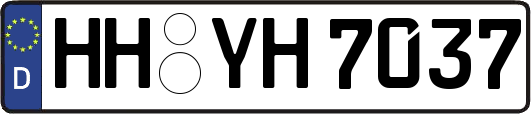 HH-YH7037