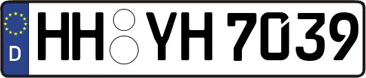 HH-YH7039