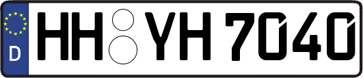HH-YH7040