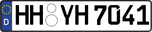 HH-YH7041