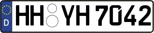 HH-YH7042