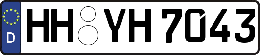 HH-YH7043