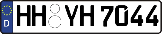 HH-YH7044