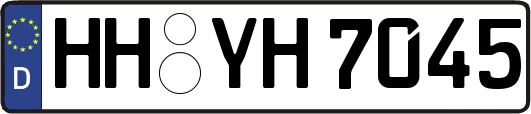HH-YH7045