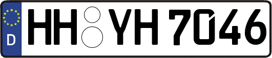 HH-YH7046