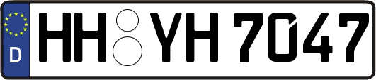 HH-YH7047
