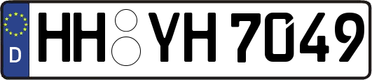 HH-YH7049