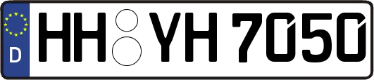 HH-YH7050