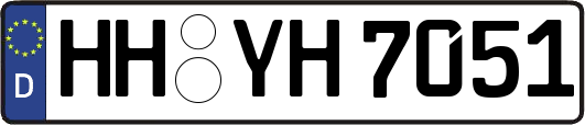 HH-YH7051