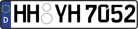 HH-YH7052