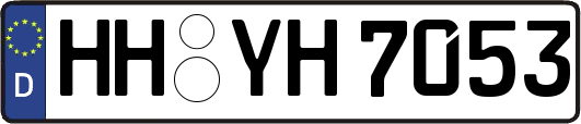 HH-YH7053