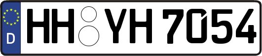 HH-YH7054