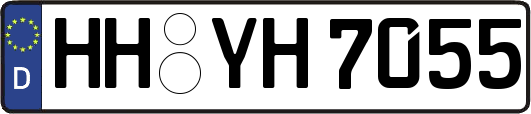 HH-YH7055