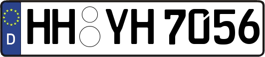 HH-YH7056