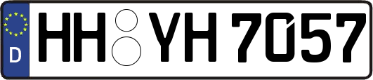 HH-YH7057
