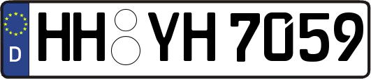 HH-YH7059