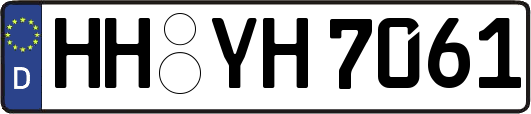 HH-YH7061