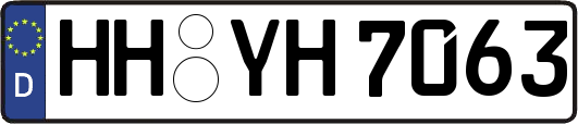HH-YH7063
