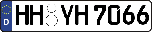 HH-YH7066