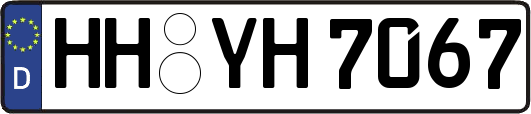 HH-YH7067