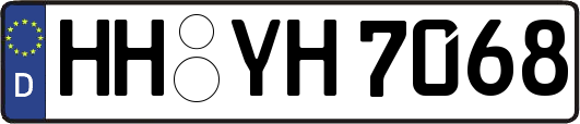 HH-YH7068