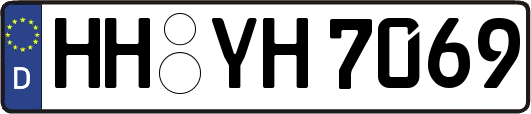 HH-YH7069