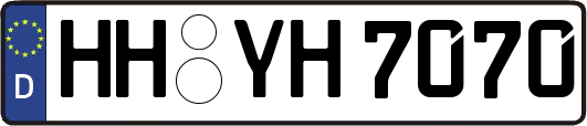 HH-YH7070