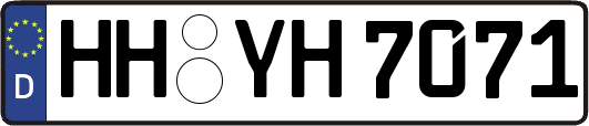 HH-YH7071
