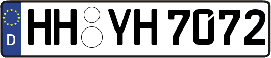 HH-YH7072