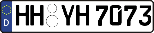 HH-YH7073