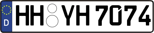HH-YH7074