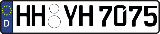 HH-YH7075