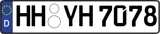 HH-YH7078