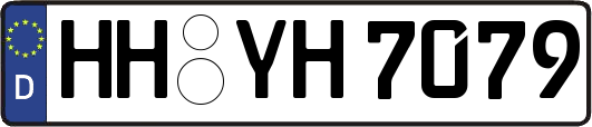 HH-YH7079