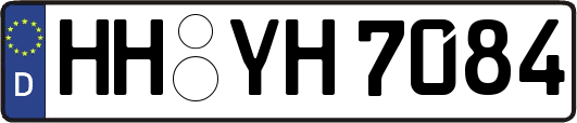 HH-YH7084