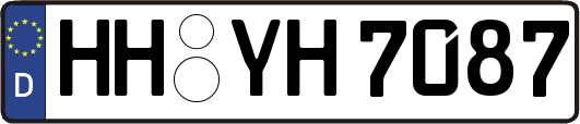 HH-YH7087