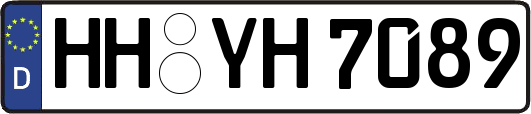 HH-YH7089