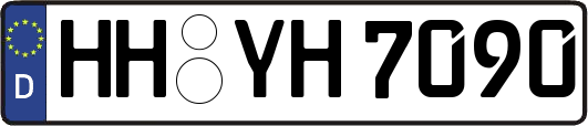 HH-YH7090