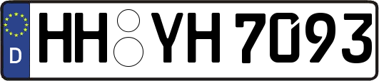 HH-YH7093