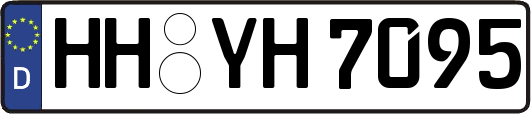HH-YH7095
